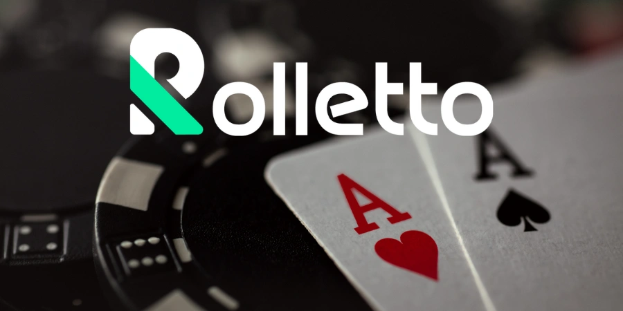 Rolletto Casino App Screenshot
